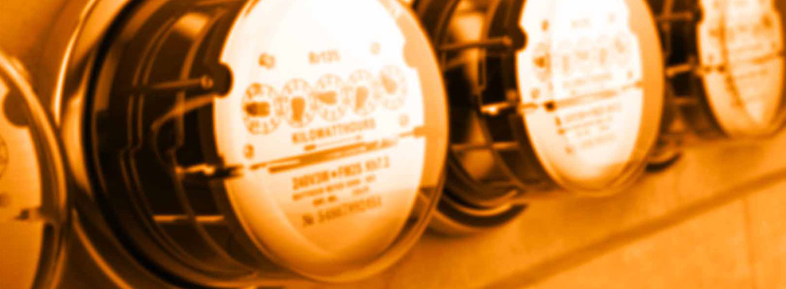 Electrical meters